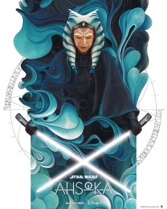 ahsoka nicky barkia