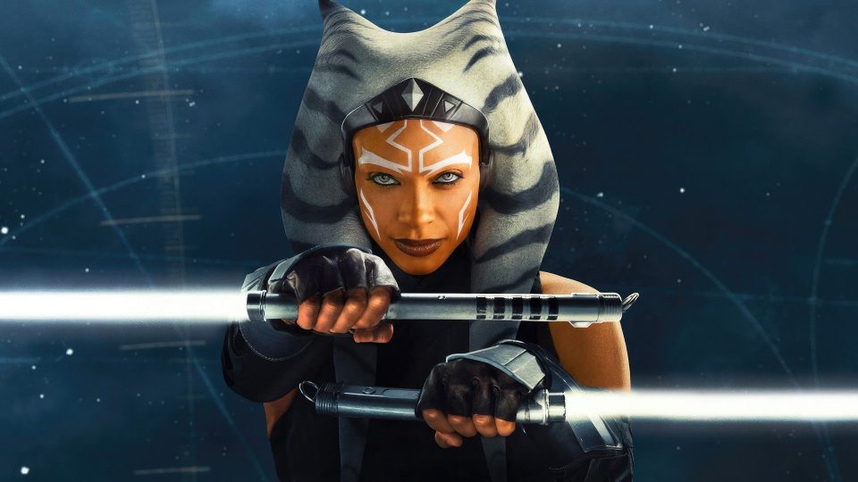 ahsoka réactions