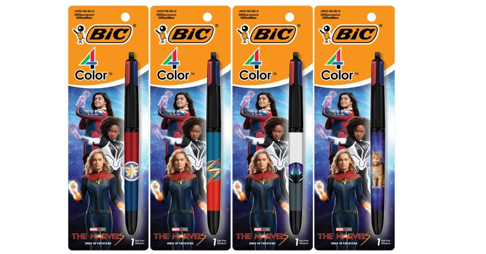 bic the marvels 01