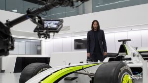 formule 1 disney+