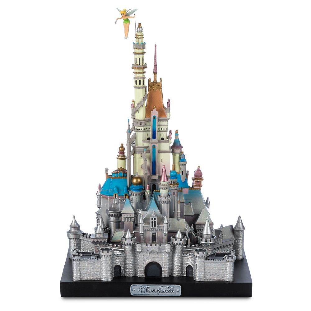 castle of magical dreams hong kong disneyland disney 100 01