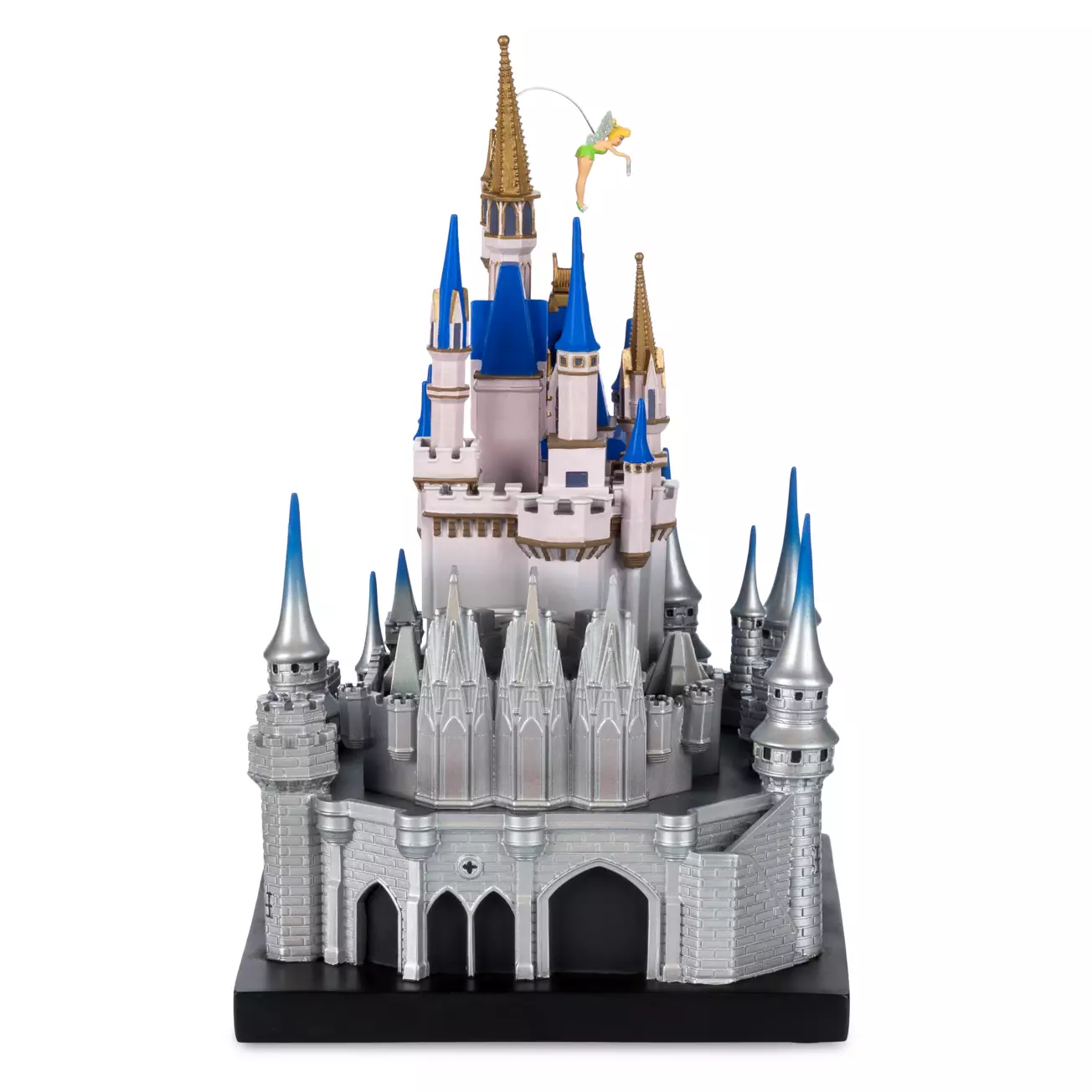 châteaux disney 100