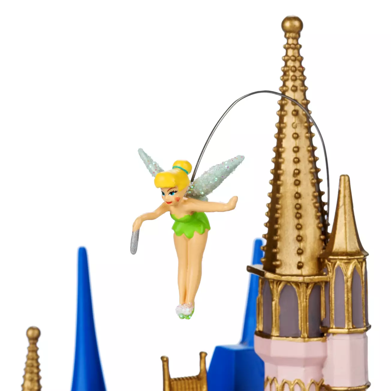 châteaux disney 100