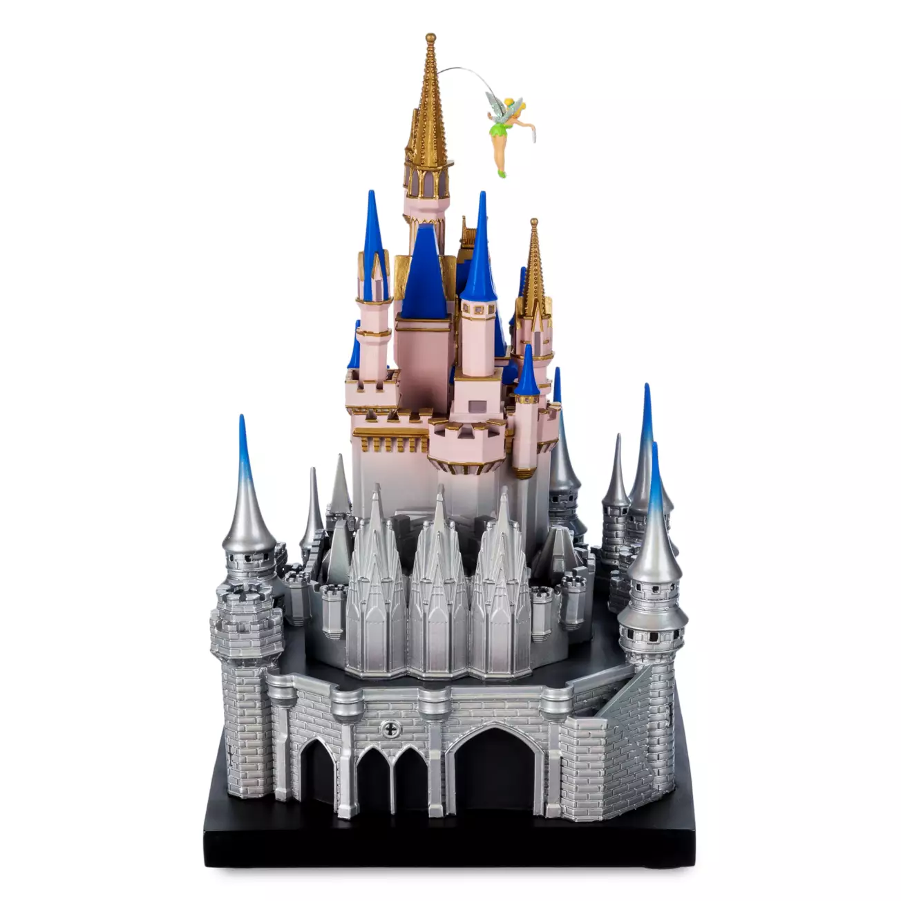 châteaux disney 100