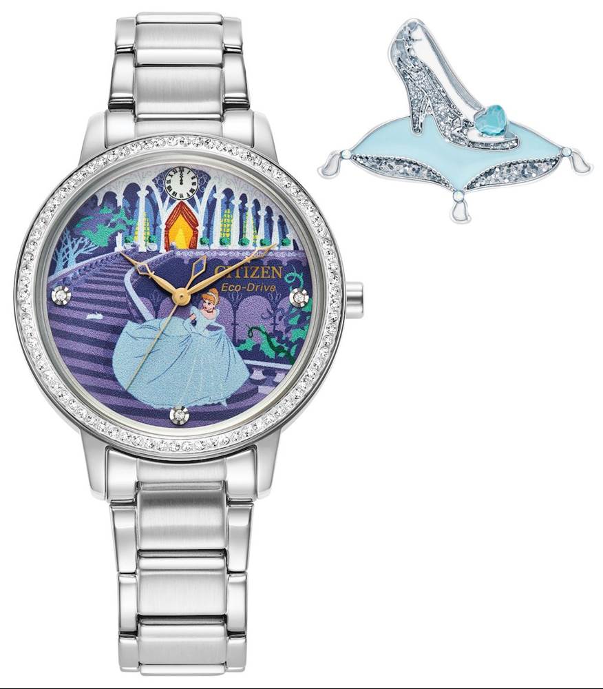 citizen ariel cendrillon 12