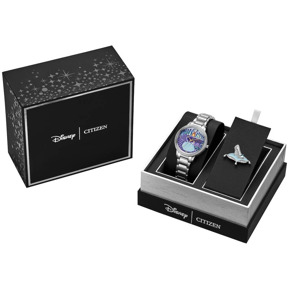 citizen ariel cendrillon