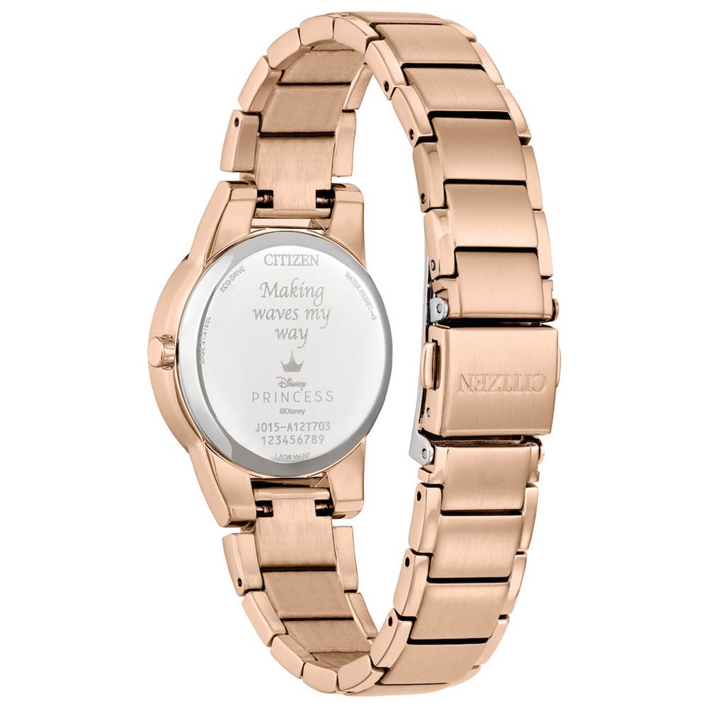 citizen ariel cendrillon 12