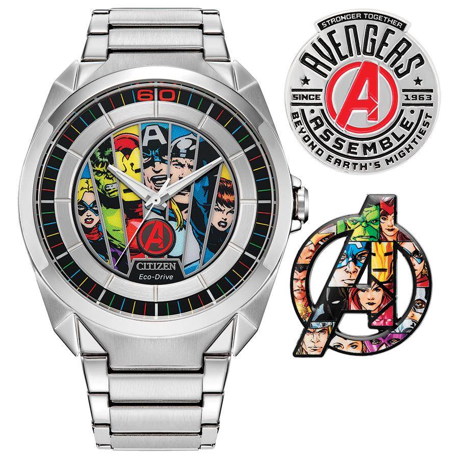 citizen avengers