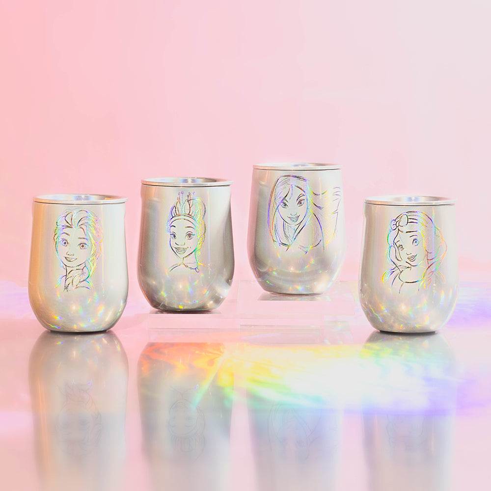 corkcicle princesses