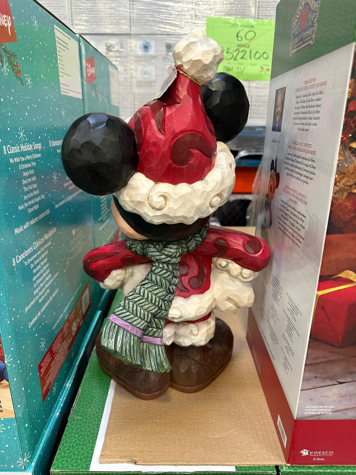 costco disney noël 2023 10