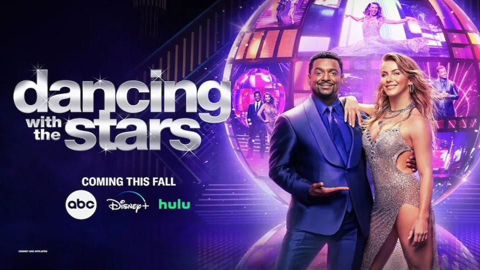 dancing with the stars 2023