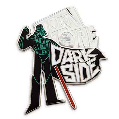dark vador shopdisney