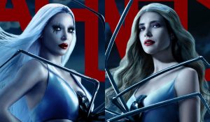 date american horror story 12