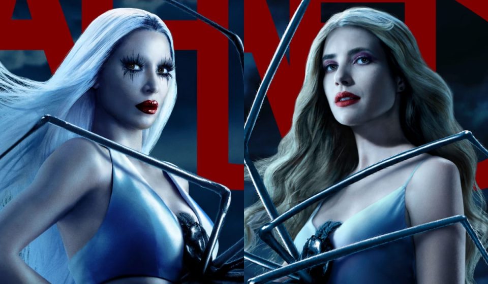 date american horror story 12