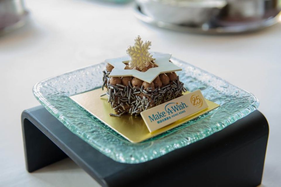 dessert wish