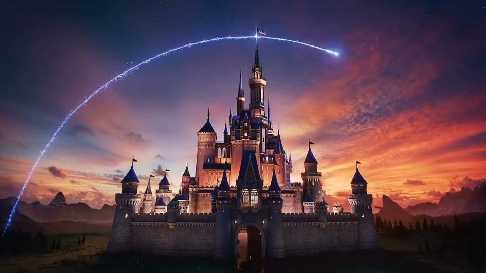 disney artistes effets visuels