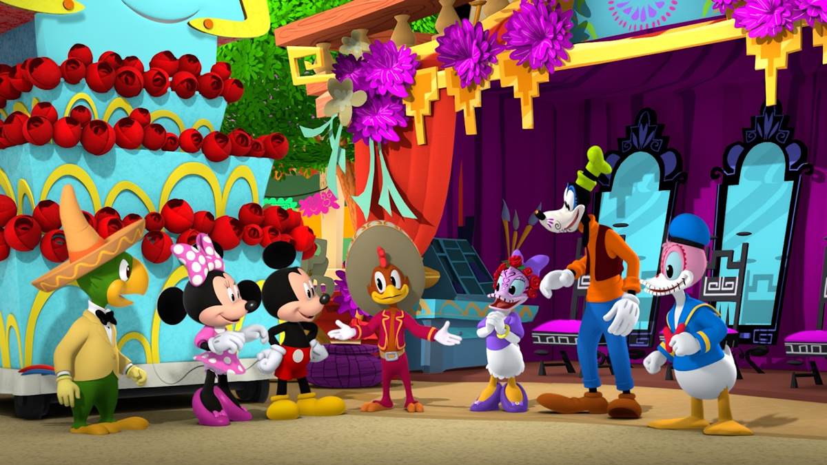 disney junior 2023
