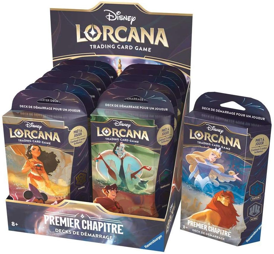 disney lorcana shopdisney