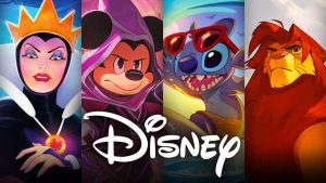 disney lorcana