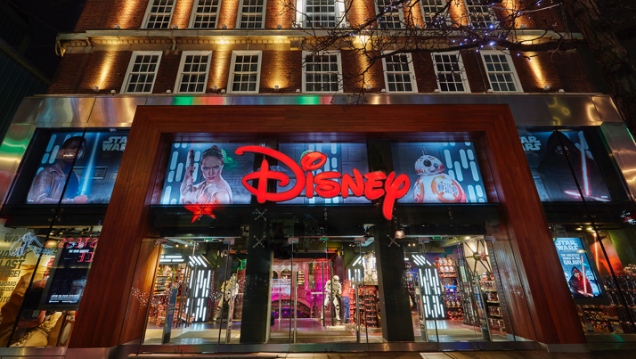 disney royaume-uni