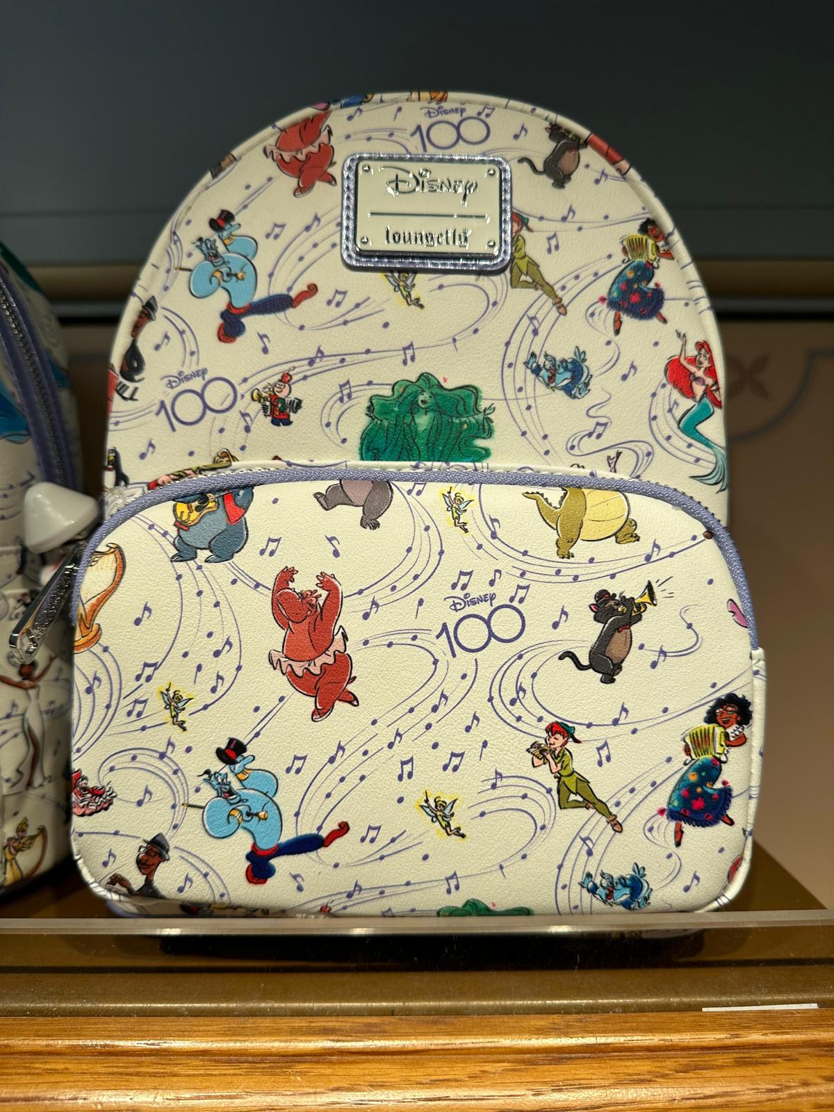 disney100 special moments