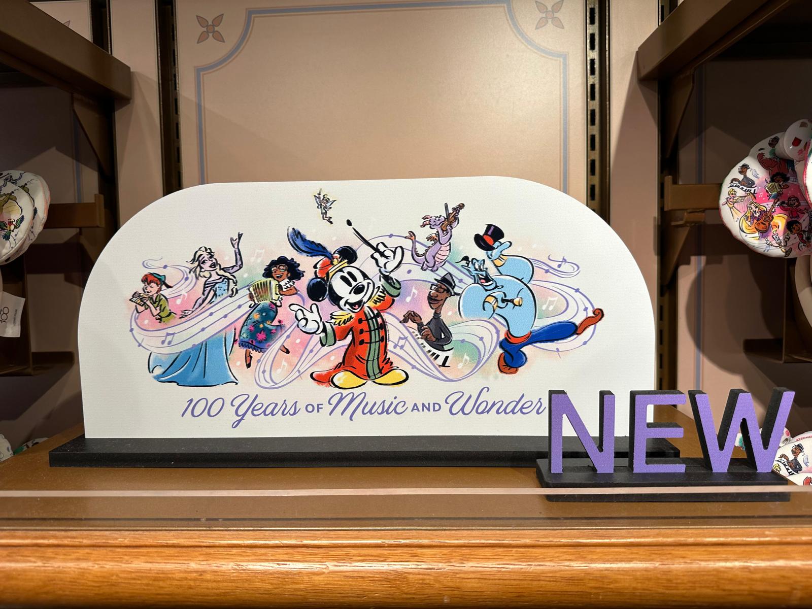 disney100 special moments