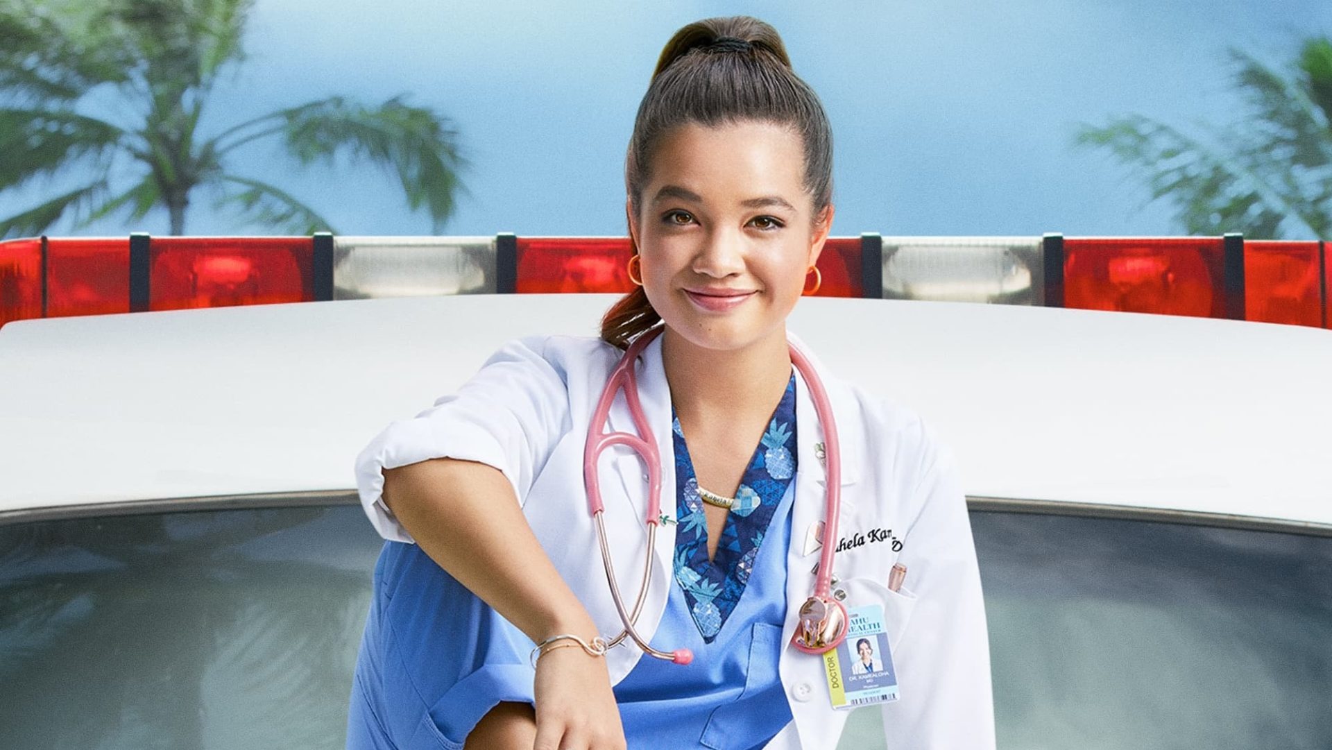 Disney+ annule la série Docteure Doogie après deux saisons | Disneyphile