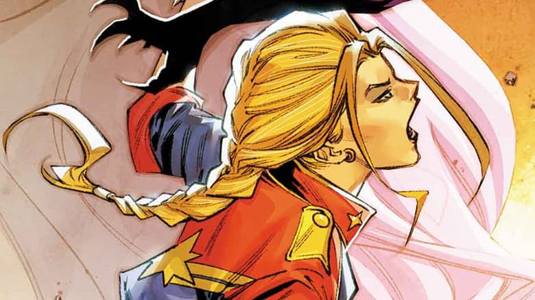 ennemie captain marvel