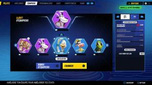 Disney Speedstorm critique