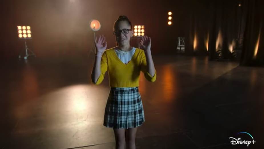 extraits high school musical
