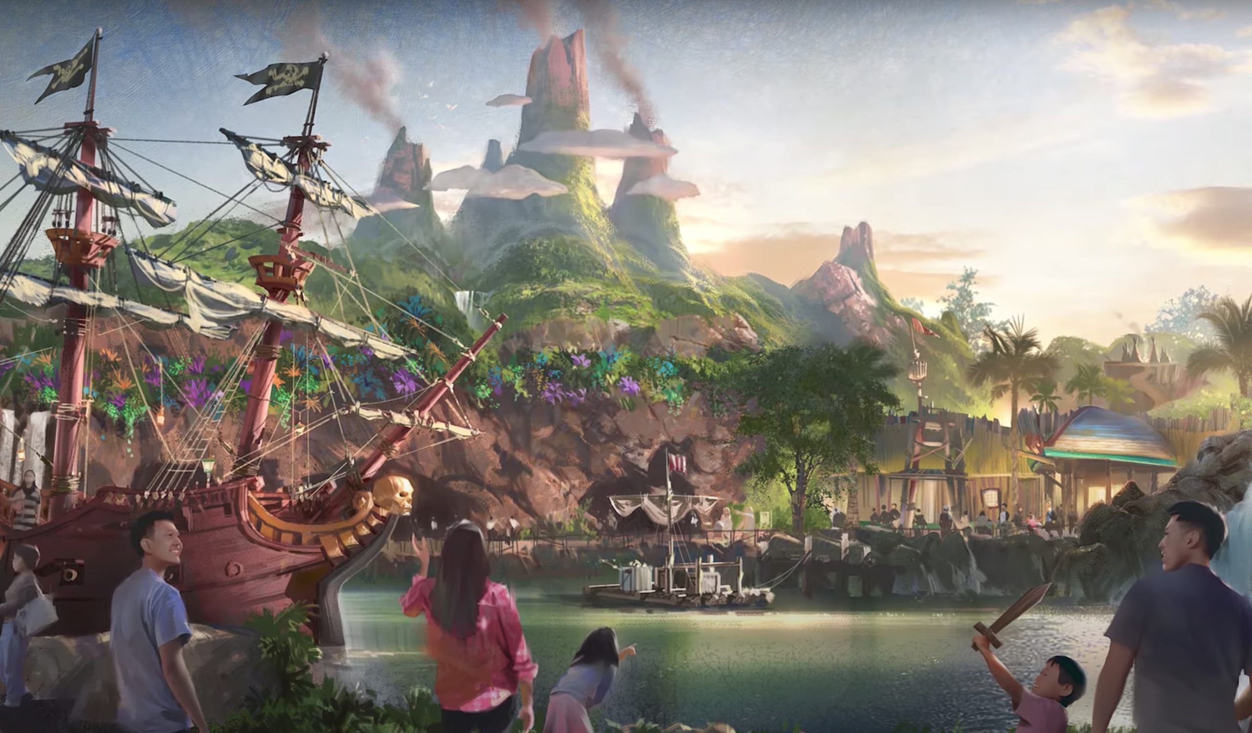 fantasy springs