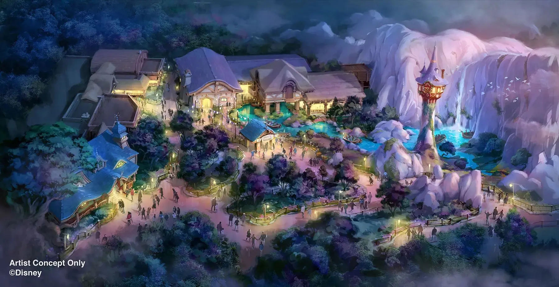 fantasy springs