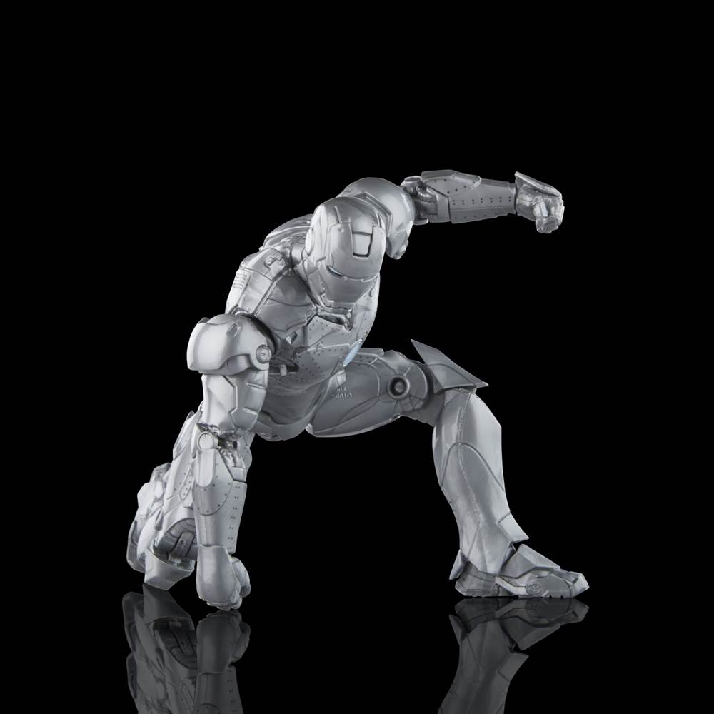 hasbro marvel saga infini
