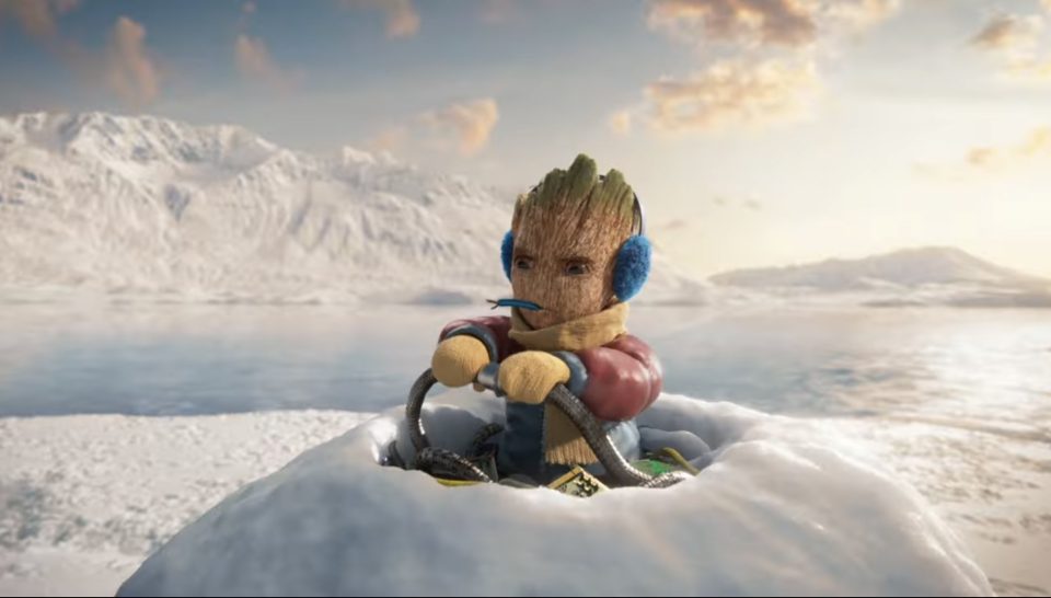 groot saison 2