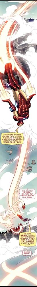 iron man captain marvel avengers unlimited