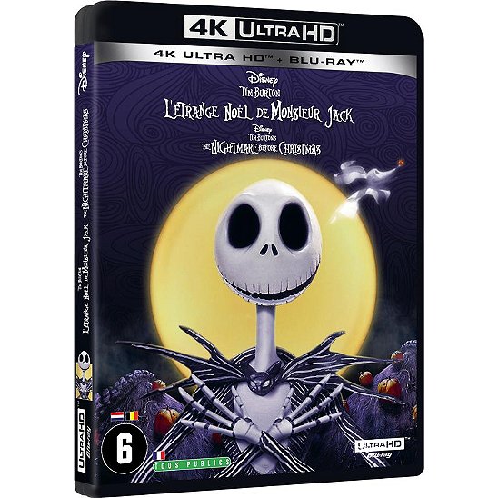 noël jack 4k