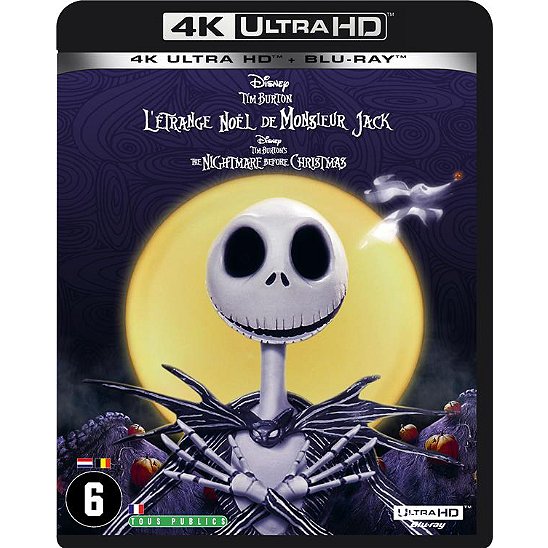 noël jack 4k