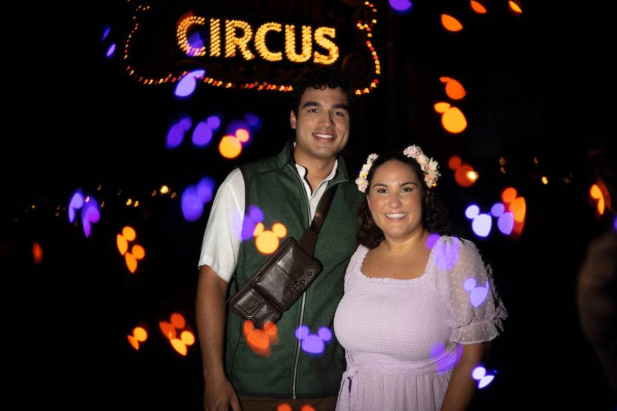 magic shots party 2023