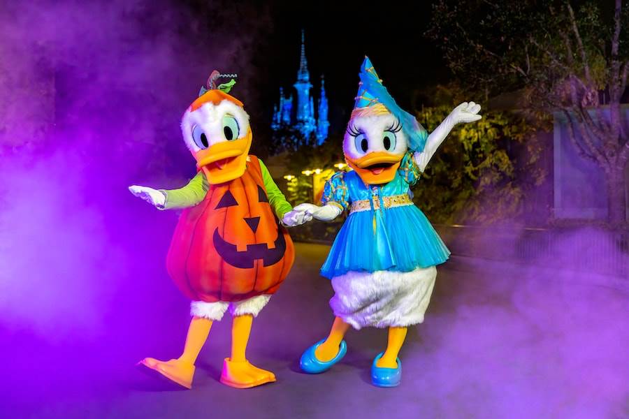 magic shots party 2023