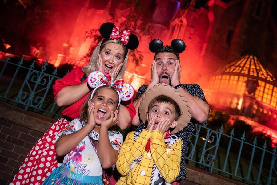 magic shots party 2023