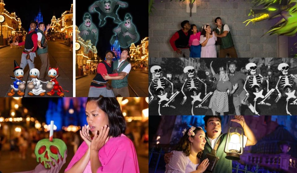 magic shots party 2023