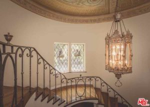 maison Disney location
