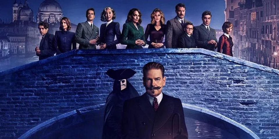 mystère venise box-office