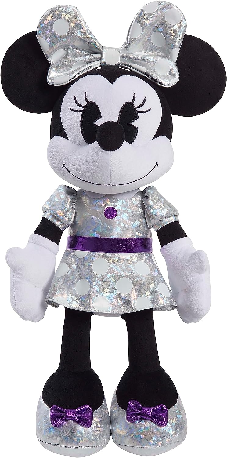 peluches disney just play