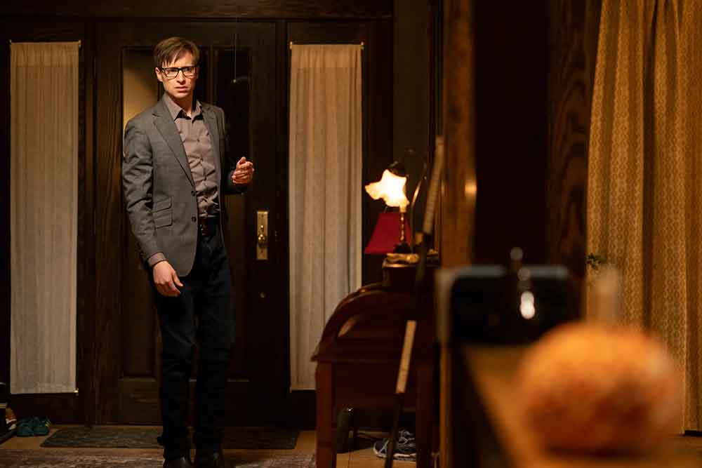 fargo saison 5
