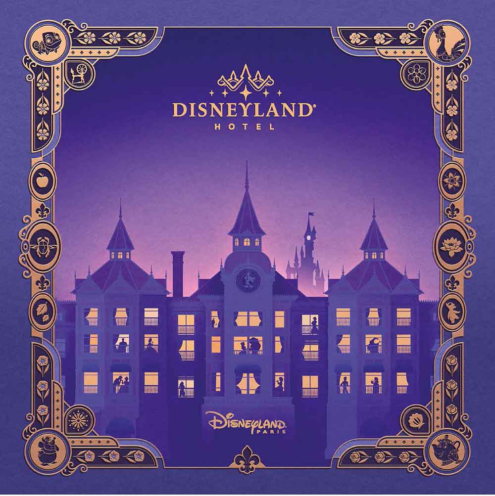 réouverture-disneyland-hotel-2024-04