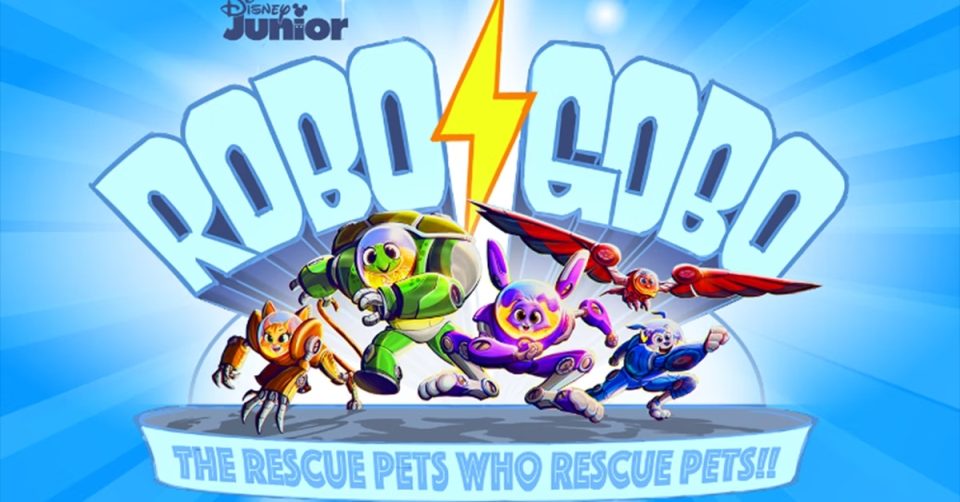 robogobo