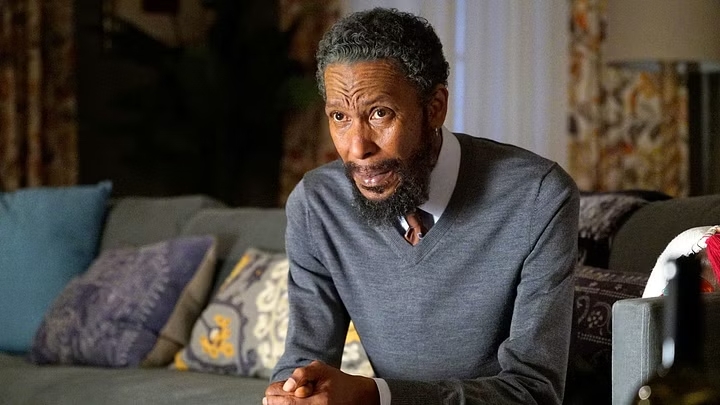 ron cephas jones