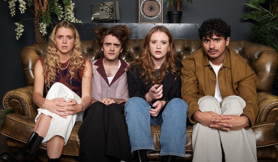 saison 2 extraordinary