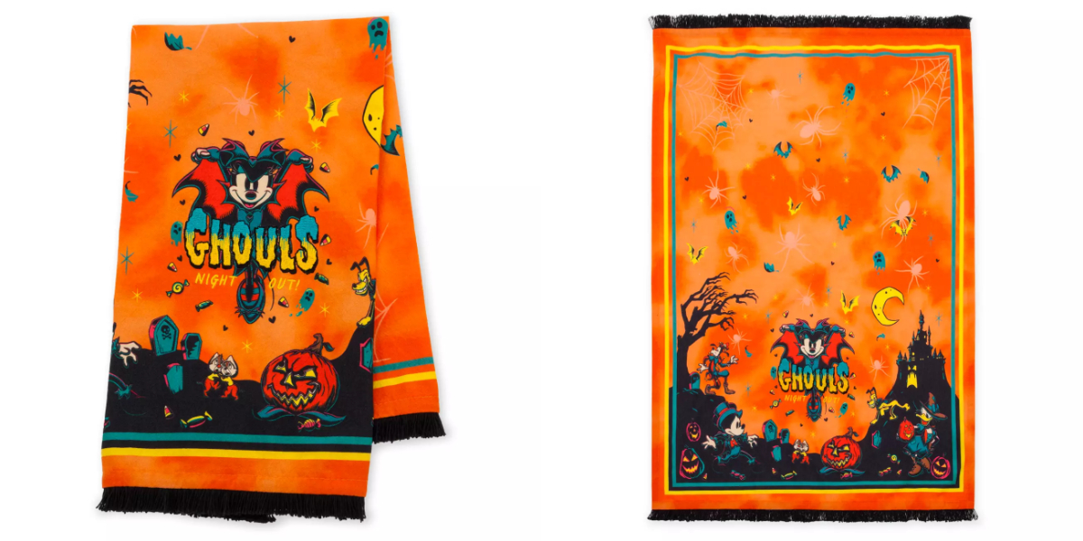 halloween 2023 shopdisney